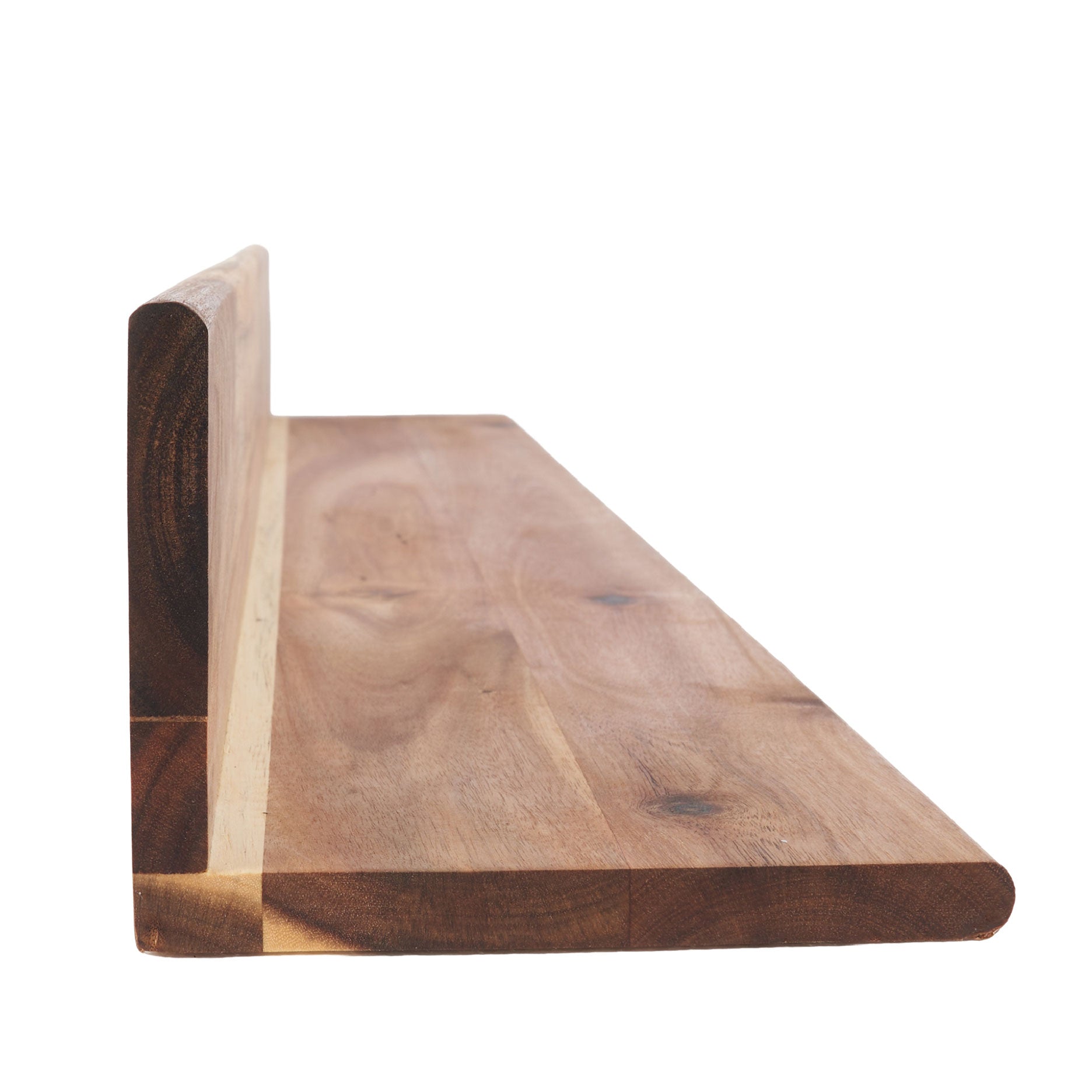 Wood II basic Regal - Akazie L120